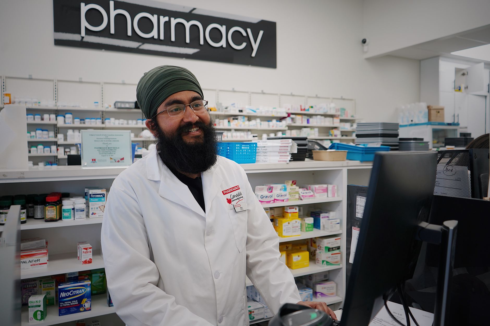 pharmacie de garde Montpellier